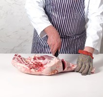 Meat Cut Spec Step 2